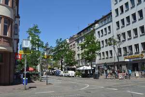 Möblierte Wohnung auf Zeit zu vermieten: – 60596 Sachsenhausen-Nord, Frankfurt am Main – Vorschaubild 47