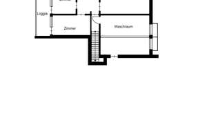 Exklusives Wohnen auf zwei Ebenen – sanierte Garten-Maisonette mit Weitblick – Die vollständige Adresse der Immobilie erhältst du vom Anbieter., 40470 Mörsenbroich, Düsseldorf – Vorschaubild 19