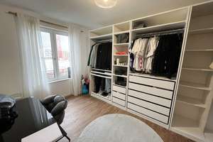 Attraktive Drei-Zimmer-Wohnung mit Balkon, Einbauküche und TG-Stellplatz in Mainz-Weisenau – Die vollständige Adresse der Immobilie erhältst du vom Anbieter., 55130 Weisenau, Mainz – Vorschaubild 6