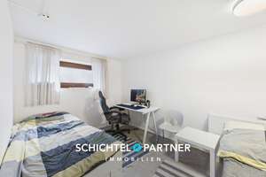 Bahnhofsvorstadt | Studentenhaus mit zwei Balkonen und Terrasse – Die vollständige Adresse der Immobilie erhältst du vom Anbieter., 28195 Bahnhofsvorstadt, Bremen – Vorschaubild 9