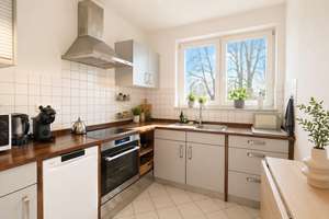 2-Zimmer-Wohnung in Friedrichshain - nahe Boxhagener Platz – Die vollständige Adresse der Immobilie erhältst du vom Anbieter., 10247 Friedrichshain, Berlin – Vorschaubild 5
