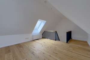Riverside Suites - Leben in 1. Reihe am Rhein - WE19 - DG/SP – Eleonorenstraße 64, 55252 Mainz-Kastel, Wiesbaden – Vorschaubild 6