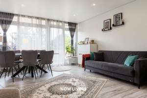 Einziehen, ankommen, zuhause sein – liebevoll modernisierte 4-Zimmer-Wohnung