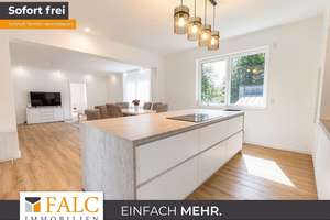 Ebenerdig, modern, selten: Barrierefreies Wohnen mit Garten in Remscheid-Vieringhausen – Die vollständige Adresse der Immobilie erhältst du vom Anbieter., 42857 Vieringhausen, Remscheid – Vorschaubild 1
