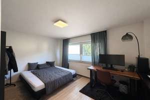 Charmante 2-Zimmer-Wohnung mit Wohlfühlcharakter – Die vollständige Adresse der Immobilie erhältst du vom Anbieter., 69118 Schlierbach, Heidelberg – Vorschaubild 3