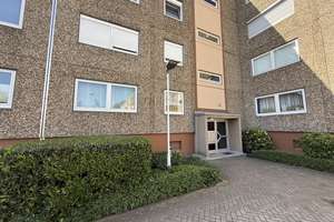Helle, großzügige 3-Zimmerwohnung mit 2 Balkone in gefragter Lage – Am Maashof 18, 47269 Großenbaum, Duisburg – Vorschaubild 2