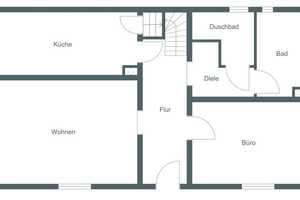 Mit Herz sanieren - mit Liebe wohnen  -  charmantes Einsteigerhaus im Ortskern von Beltheim – Kirchstraße 7, 56290 Rhein-Hunsrück-Kreis – Vorschaubild 18
