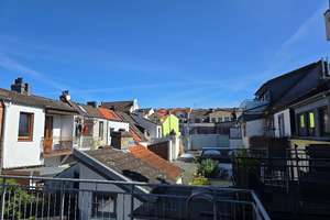 Charmantes Reihenhaus im Bremer Westend – Die vollständige Adresse der Immobilie erhältst du vom Anbieter., 28217 Westend, Bremen – Vorschaubild 5