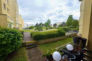 Großzügige 4 Zimmer EG.- Wohnung in Travemünde. Eigennutz oder Anlageobjekt – Lofotenweg 6, 23570 Travemünde, Lübeck – Vorschaubild 9