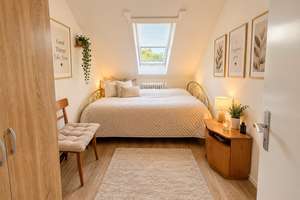 Provisionsfrei* 3-Zimmer Wohnung in attraktiver Lage zu verkaufen! – 22529 Lokstedt, Hamburg – Vorschaubild 3