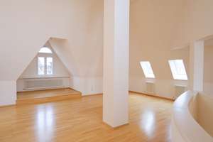 Endlich frei! Galeriewohnung mit Balkon, Patio + 
360°- Panorama-Dachterrasse direkt an der Pegnitz – Die vollständige Adresse der Immobilie erhältst du vom Anbieter., 90419 St. Johannis, Nürnberg – Vorschaubild 52