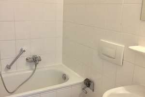 Schönes 1-Zimmer Apartment, zentral und ruhig mit EBK – Stiftsstr. 10B, 55116 Altstadt, Mainz – Vorschaubild 4