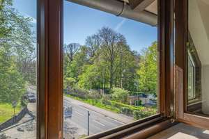 Seltenes Denkmalobjekt in Pillnitzer Toplage - Leerstehend! – Die vollständige Adresse der Immobilie erhältst du vom Anbieter., 1326 Hosterwitz/Pillnitz, Dresden – Vorschaubild 18