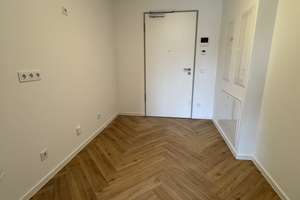 Neubau! 1 Zimmer | Perfekt für Singles, nah am Quartiersleben – Etagen flexibel verfügbar – Jupiterstraße 12, 64285 Bessungen, Darmstadt – Vorschaubild 2