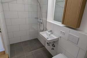 Neues möbiliertes 34m² Studentenappartment am Galgenberg direkt an der UNI – Otto-Hahn-Straße 40, 93053 Galgenberg, Regensburg – Vorschaubild 6