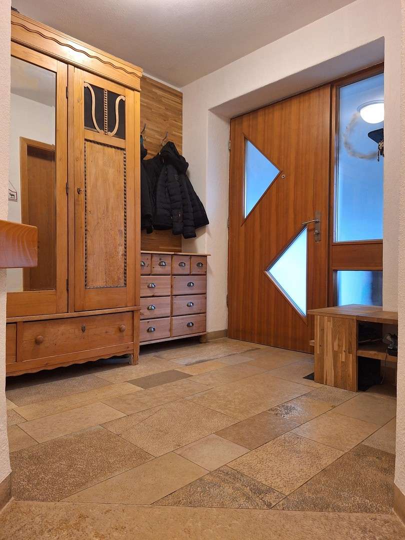 Immobilie in Dietfurt an der Altmühl - Exklusive Gelegenheit: Architektenhaus mit Wohn- und Bürotrakt in Bestlage von Dietfurt - Bild 5