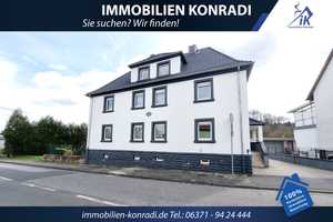 IK | Erfenbach: vermietetes 3 Familienhaus als solide Kapitalanlage – Kaiserslautern – Vorschaubild 2