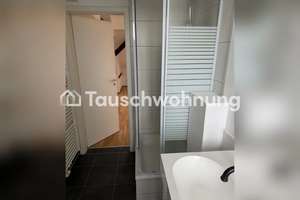 Tauschwohnung: Sehr günstige Wohnung direkt an der S Bahn – Die vollständige Adresse der Immobilie erhältst du vom Anbieter., 81249 Aubing-Süd, München – Vorschaubild 3
