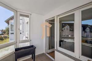 Vermietete Kapitalanlage oder Selbstnutzung: Wohnung in Top Lage sucht neuen Eigentümer – Die vollständige Adresse der Immobilie erhältst du vom Anbieter., 71522 Backnang – Vorschaubild 9