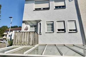 Stuttgart-Kaltental, gepflegte + helle Doppelhaushälfte mit Garten, Balkon, PKW-Carport,  bezugsfrei – Die vollständige Adresse der Immobilie erhältst du vom Anbieter., 70569 Kaltental, Stuttgart – Vorschaubild 33