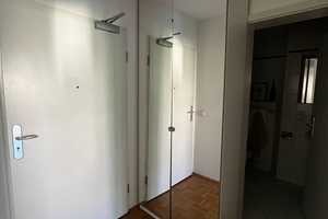 2-Zimmer-Wohnung mit Balkon in Obergiesing – Nachmieter*in gesucht ab 01.08.2025 – Hohenwaldeckstraße 26, 81541 München – Vorschaubild 5
