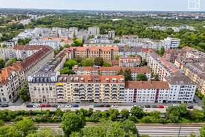 ZENTRAL GELEGENE KAPITALANLAGE MIT FERNBLICK – Die vollständige Adresse der Immobilie erhältst du vom Anbieter., 81373 Land in Sonne, München – Vorschaubild 3