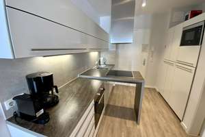 Ferienwohnung mit Wasserblick an der Priwallpromenade – Die vollständige Adresse der Immobilie erhältst du vom Anbieter., 23570 Travemünde, Lübeck – Vorschaubild 13