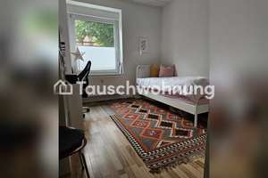 Tauschwohnung: 3-ZiWohnung Südstadt gegen kleiner – Die vollständige Adresse der Immobilie erhältst du vom Anbieter., 50677 Neustadt/Süd, Köln – Vorschaubild 5