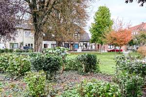 Moisling - Charmantes Stadthaus in Alt-Moisling ... – Die vollständige Adresse der Immobilie erhältst du vom Anbieter., 23560 Moisling, Lübeck – Vorschaubild 18