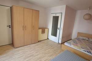 1-Zimmer-Wohnung in der Karlsruher Südstadt – Die vollständige Adresse der Immobilie erhältst du vom Anbieter., 76137 Südstadt, Karlsruhe – Vorschaubild 3