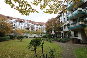 Ruhige 2-Zi.-ETW mit Loggia im Agnesviertel,
64 m², Parkett, Einbauküche, optionaler TG-Stellplatz – Die vollständige Adresse der Immobilie erhältst du vom Anbieter., 50670 Neustadt/Nord, Köln – Vorschaubild 18
