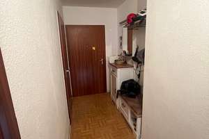 Tolle Wohnung als Eigenheim oder Kapitalanlage.... – Die vollständige Adresse der Immobilie erhältst du vom Anbieter., 76137 Südstadt, Karlsruhe – Vorschaubild 6