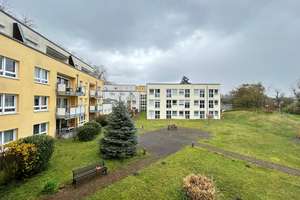 Lichtdurchflutete, barrierefreie Seniorenwohnung in Daxlanden – mit Einbauküche und Loggia – Die vollständige Adresse der Immobilie erhältst du vom Anbieter., 76189 Daxlanden, Karlsruhe – Vorschaubild 9