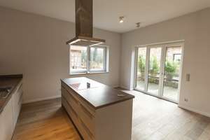 Design-Wohnung mit Reihenhaus-Charakter im exklusiven Wang Hof – Hugo-Riechers-Str. 6A, 30900 Wedemark – Vorschaubild 9