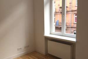 Stilvoll sanierte, helle 2-Zimmer-Wohnung mit großer Wohnküche und kleinem Balkon im Jungbusch – Böckstraße 10, 68159 Innenstadt/Jungbusch, Mannheim – Vorschaubild 12