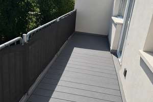 Modernisierte 3-Zimmer-Wohnung mit großem Südbalkon und Küche – ab September 2026 – Uerdinger Straße 41, 47799 Cracau, Krefeld – Vorschaubild 8