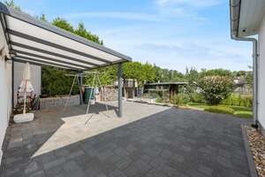 Energieeffizienter Bungalow mit Sonnengarten – provisionsfrei! – Die vollständige Adresse der Immobilie erhältst du vom Anbieter., 41238 Mülfort, Mönchengladbach – Vorschaubild 9
