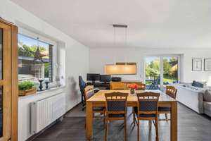 Traumhaus gesucht? -- neuwertiges Kfw50 Haus in familienfreundliche Lage von Büchen – Die vollständige Adresse der Immobilie erhältst du vom Anbieter., 21514 Büchen – Vorschaubild 4