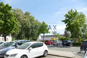 - Studio - Praxis - Salon - Büro - Blumenladen - Kiosk -
Eine Gelegenheit - Viele Möglichkeiten – Sonnenstraße 57, 9130 Sonnenberg, Chemnitz – Vorschaubild 7