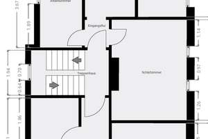 Vielseitiges Sechs-Parteienhaus mit Mietergärten und Vollkeller in gefragter Lage von Gremmendorf! – Die vollständige Adresse der Immobilie erhältst du vom Anbieter., 48167 Gremmendorf-Ost, Münster – Vorschaubild 16