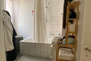 Moderne, helle, energieeffiziente 3-Zimmer-Wohnung mit Altbauflair in West  – Rosenbergstr. 91, 70193 Hölderlinplatz, Stuttgart – Vorschaubild 10