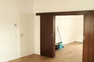 Sanierte 3-Zimmer-Altbauwohnung (ca. 79 m²) mit Balkon  – Die vollständige Adresse der Immobilie erhältst du vom Anbieter., 74074 Heilbronn, Heilbronn – Vorschaubild 8