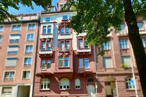 Wohnen mit besonderem Charme-exklusive 5-Zimmer-Maisonette in Top-Lage


 – 67061 Süd, Ludwigshafen am Rhein – Vorschaubild 14