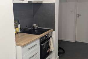 Möbliertes WG-Zimmer in München-Feldmoching - Modernes Wohnen mit Top-Anbindung! – Rainfarnstraße 25, 80935 Lerchenau-Ost, München – Vorschaubild 2