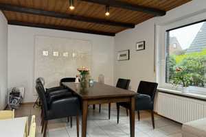 Ihr neues Zuhause - Großes EFH mit Einliegerwohnung und Garage im Süden von Westerland – Nordfriesland (Kreis) – Vorschaubild 18
