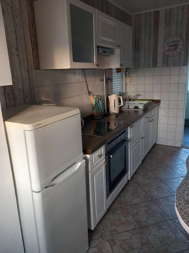 Immobilie in Kriesow - Ferienbungalow am Tüzer See - Bild 4