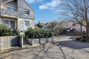 Modernisiertes Massivhaus mit offenem Wohnbereich, Garten und Garage – Die vollständige Adresse der Immobilie erhältst du vom Anbieter., 61267 Neu-Anspach – Vorschaubild 4