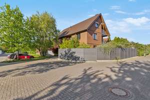 *Familientraum* - Hochwertiges Zweifamilienhaus mit ca. 266 m² Wohnfläche in Thune - Braunschweig – Die vollständige Adresse der Immobilie erhältst du vom Anbieter., 38110 Wenden-Thune-Harxbüttel, Braunschweig – Vorschaubild 19