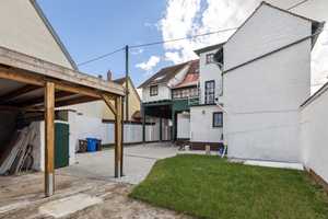 Charmantes Einfamilienhaus mit viel Potenzial – Mittelstr. 9, 65719 Main-Taunus-Kreis – Vorschaubild 3