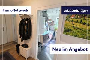 Gepflegte 3‑Zimmer‑Wohnung in der Rottenfeldstraße – Trier‑Süd